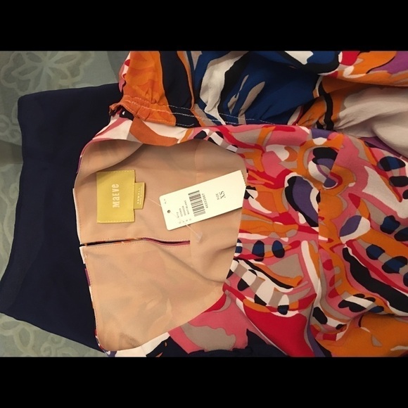 New - anthropologie dress - Picture 4 of 7